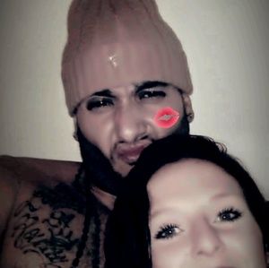 Meet your Posher, Luis